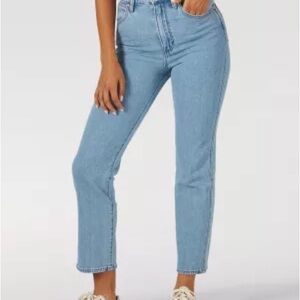 Wrangler Wild West 603 Straight Jean